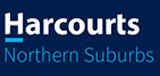Harcourts Northern Suburbs Logo
